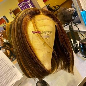 “12 Highlighted Bob IG @ChanelxCompany